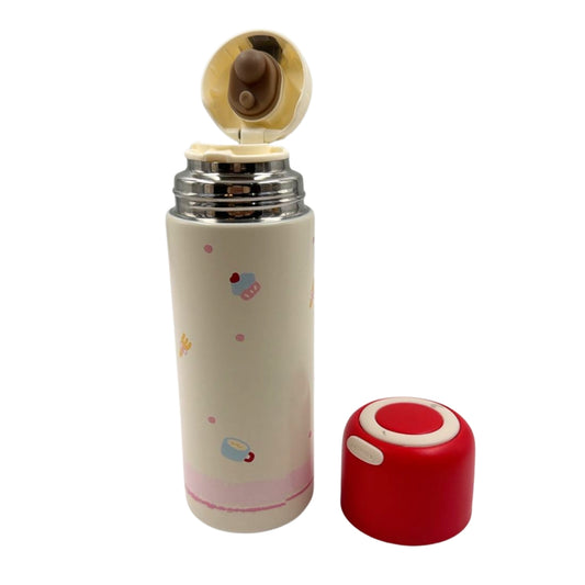 GPM-11138 THERMO ACERO INOXIDABLE CON 1 PZ O CAJA CON 60 PZS