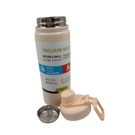 GPM-11139 THERMO DE ACERO INOXIDABLE CON 1 PZ O CAJA CON 50 PZS