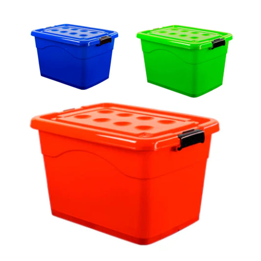 38120C CAJA OLIMPIA 54 LTRS CON 1 PZ O CAJA CON 6 PZS