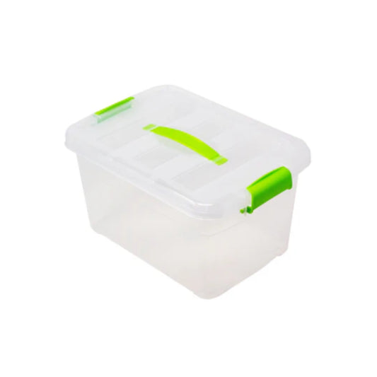 CAJA MILAN 10 LITROS CON 1 PZ O CAJA CON 6 PZS