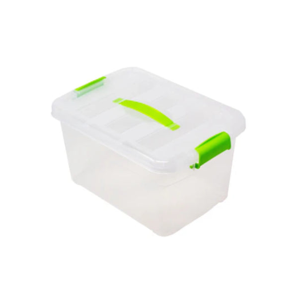 CAJA MILAN 10 LITROS CON 1 PZ O CAJA CON 6 PZS