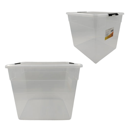 CAJA AGATHA CON 36 LTRS CON 1 PZ  O CAJA CON 6 PZS