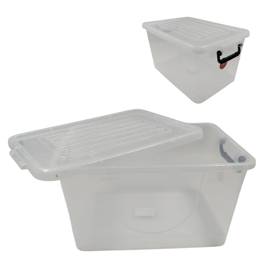 CAJA MENDOZA 17 LTRS CON 1 PZ O CAJA CON 12 PZS