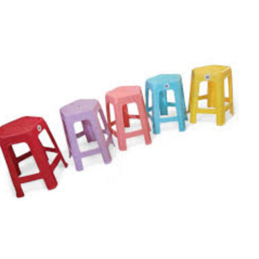 BANCO DIAMANTE COLORES CON 1 PZ