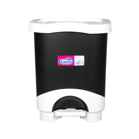 N-GPM-12474  BOTE CON PEDAL No. 8 CON PEDAL CON 1 PZ O CAJA CON 6 PZS