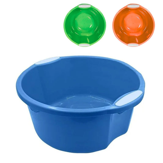 PALANGANA 80 LTS CON 1 PZ O CAJA CON 20 PZS