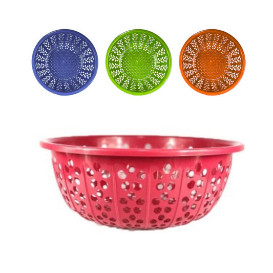 PALANGANA CALADA ROSY No. 3 CON 1 PZ O CAJA CON 50 PZS