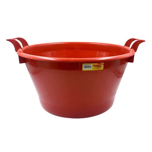 PALANGANA VAN GOGH CON AGARRADERA CON 1 PZ O CAJA CON 20 PZS