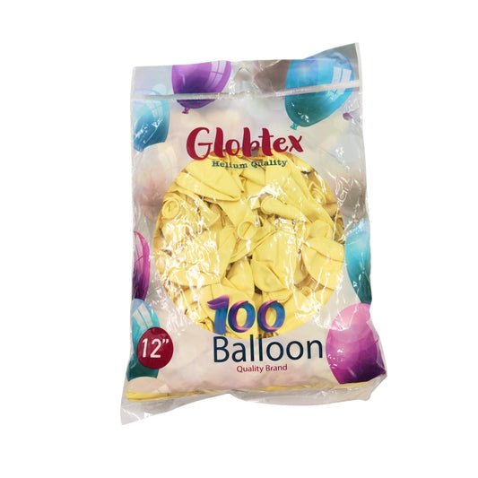 1388 GLOBO No. 12 CON 100 VINTAGE