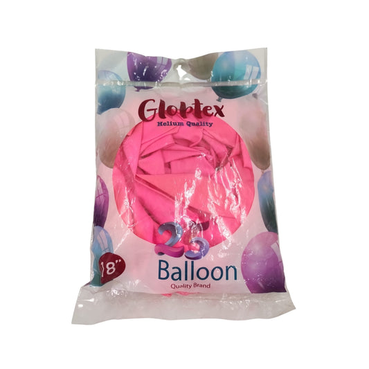 1389 GLOBO No. 18 CON 25 STANDARD