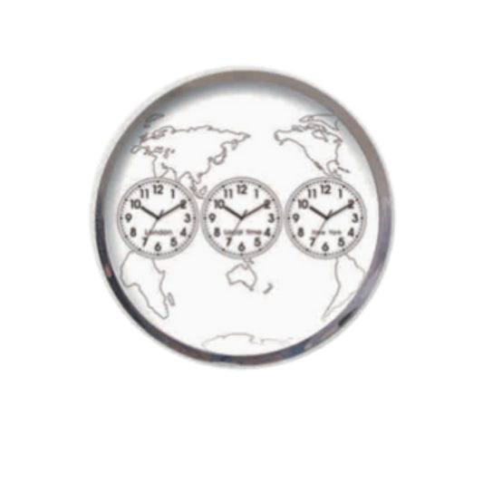 GD6236R RELOJ DE MANECILLA 1PZA O CAJA CON 10 PZS