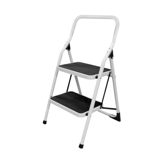 GDE02 ESCALERA DE 2 PELDANOS CON 1 PZA O CAJA CON 4 PZS