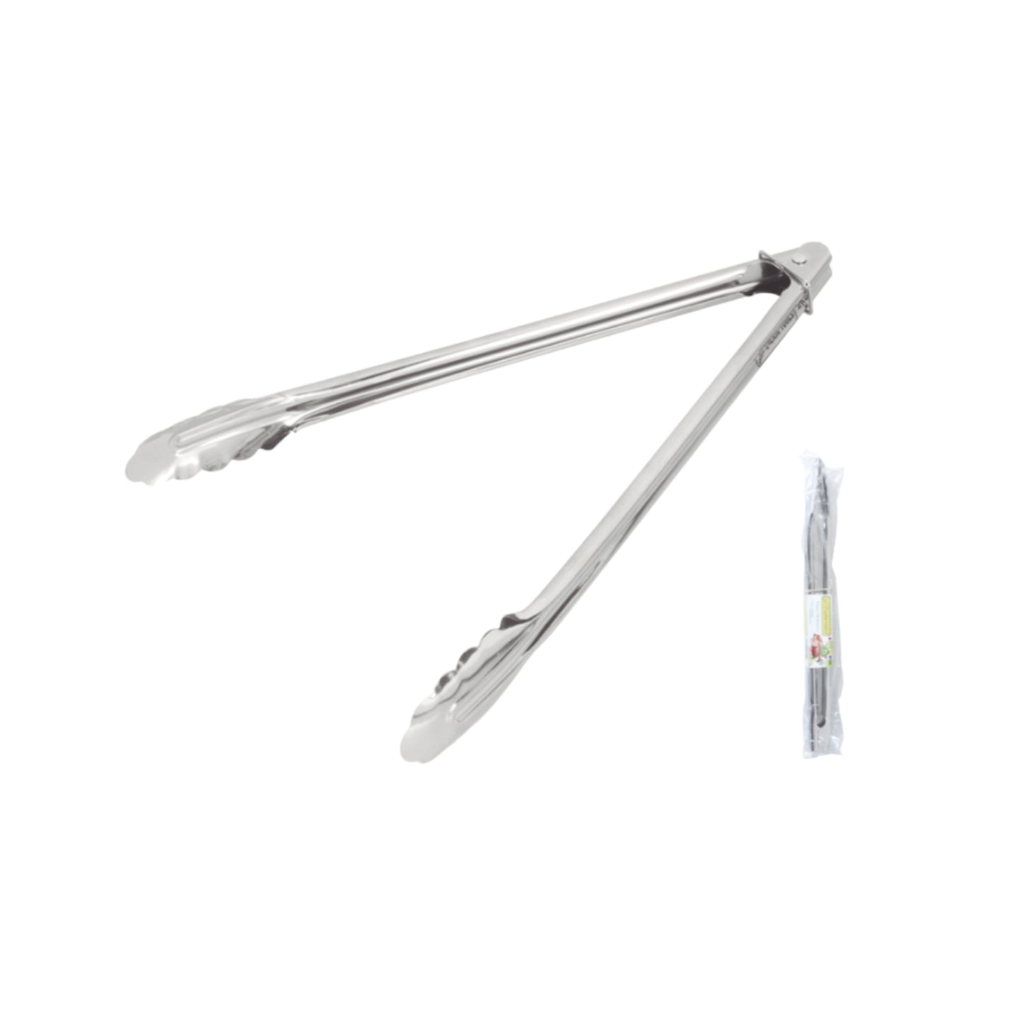 2163 PINZA MULTIUSOS ACERO INOX 36 CM LION TOOLS CON 1 PZ O CAJA CON  144 PZS