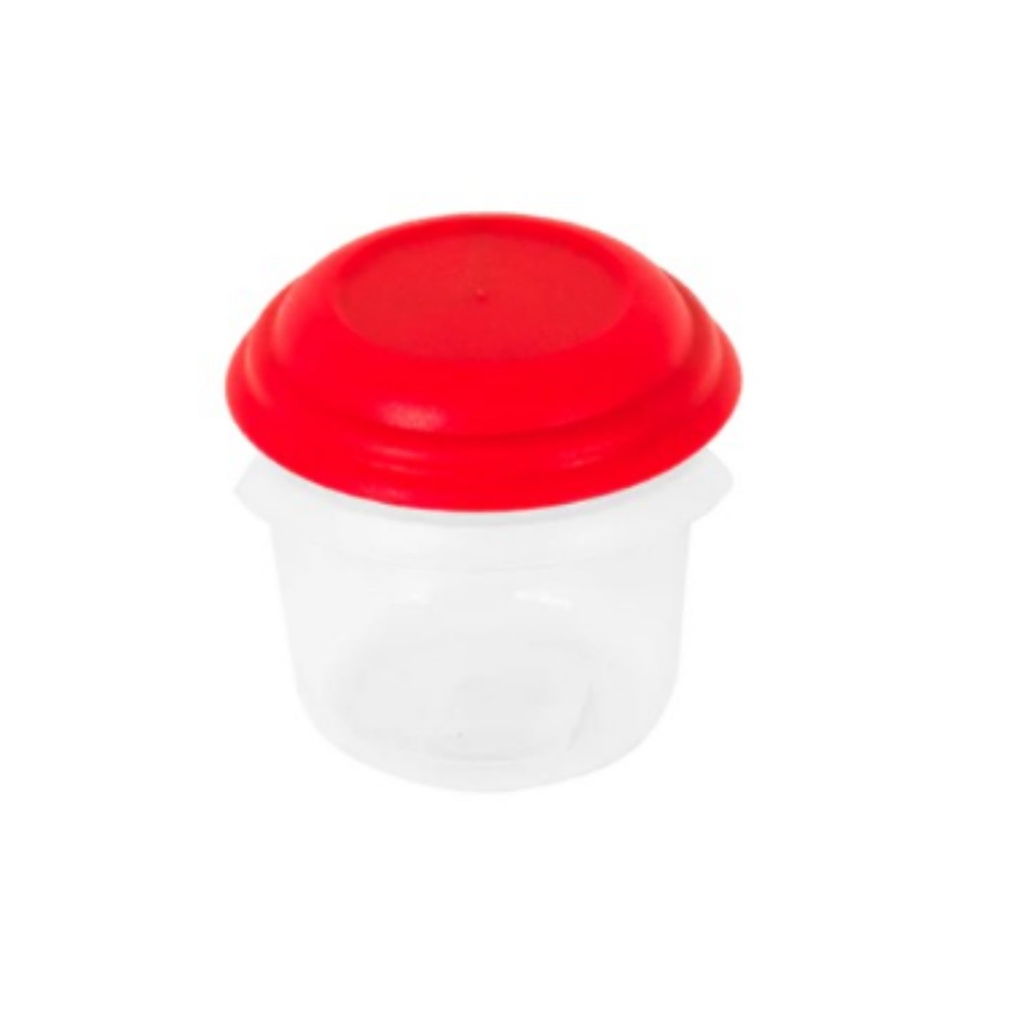 35103C HERMETICO OVNI No. 3 .500 ML CON 1 PZ O CAJA CON 48 PZS