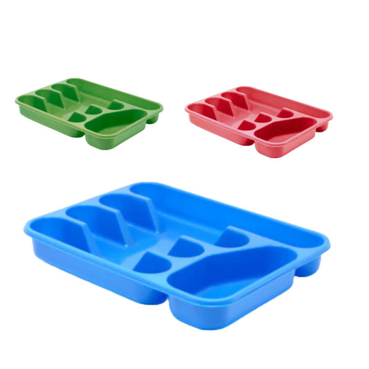 37018C PORTA CUBIERTOS MADRID CON 1 PZ O CAJA CON 24 PZS