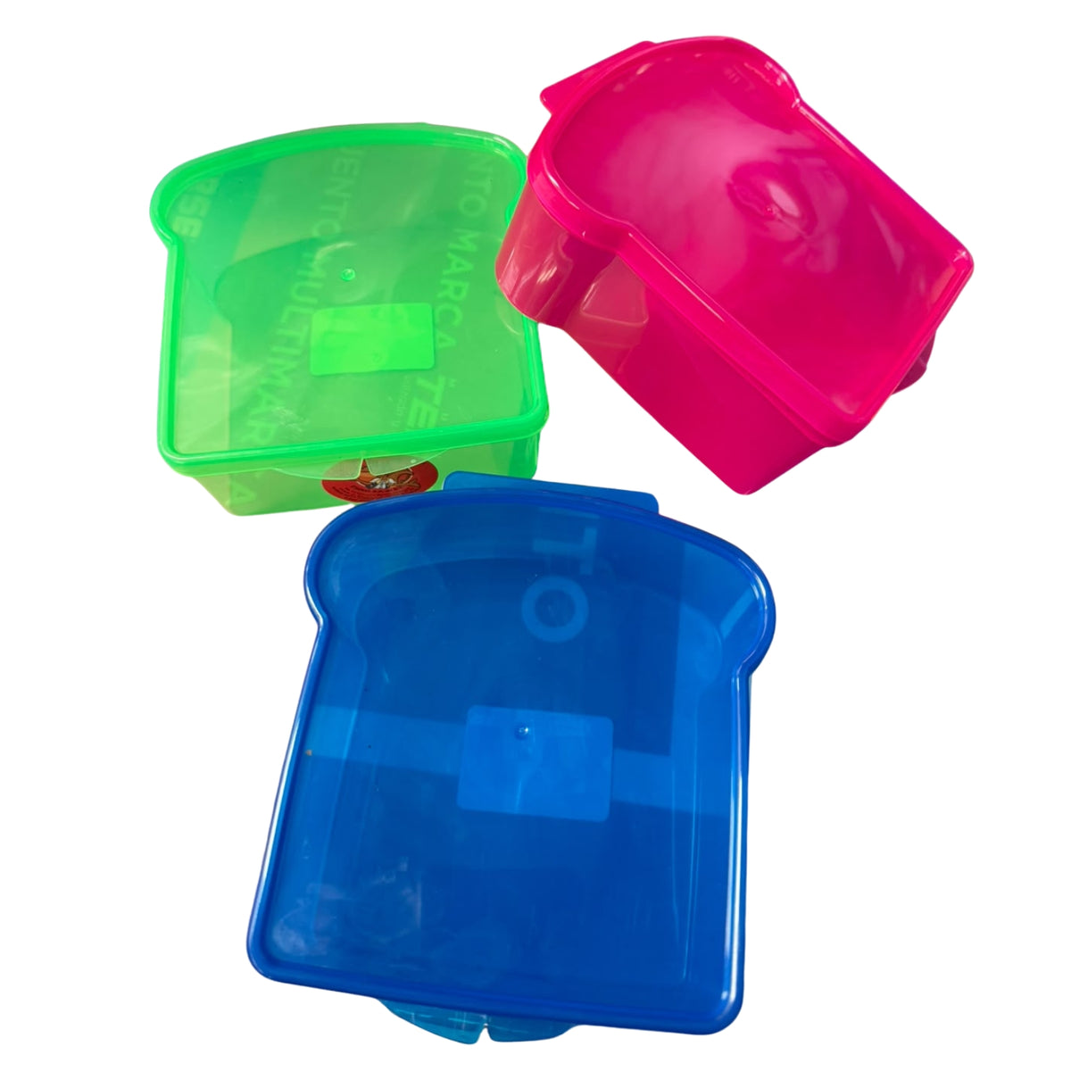 N-GPM-13029  38029C SANDWICHERA DOBLE CON 1 PZ O CAJA CON 24 PZS
