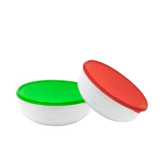 N-GPM-13033  37000C HERMÉTICO REDONDO CHICO 1.5 LTS CON 1 PZ O CAJA CON 24 PZS
