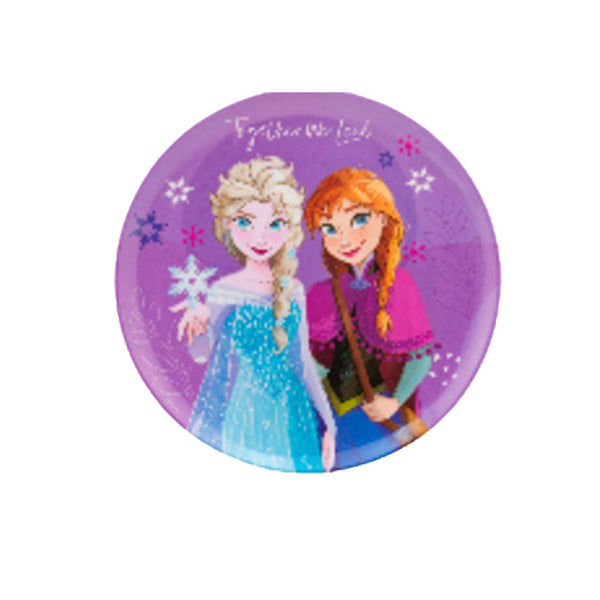 1695-99 PLATO FROZEN CON 1 PZ  O CAJA CON  24 PZS