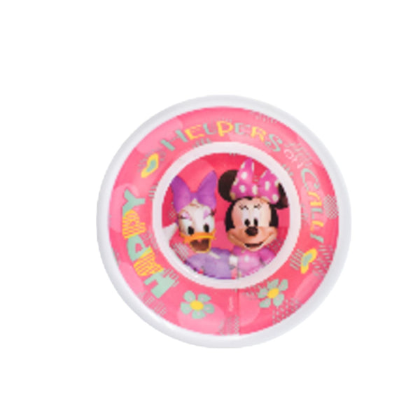 1653-344 TAZON MINNIE CON 1 PZ  O CAJA CON  24 PZS