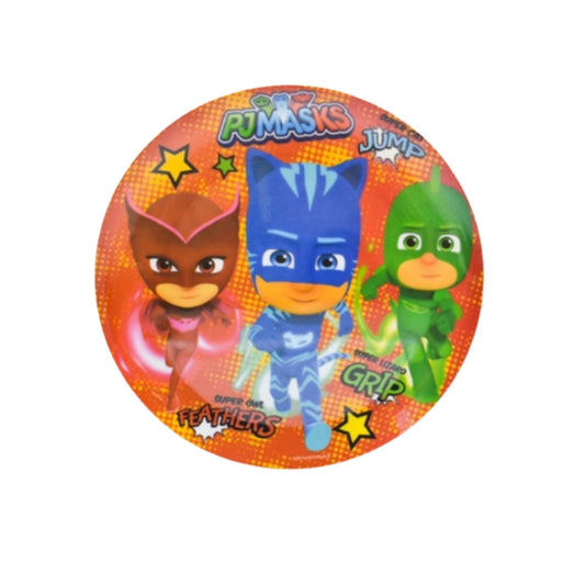 1725-152 PLATO PJ MASK CON 1 PZ  O CAJA CON  24 PZS
