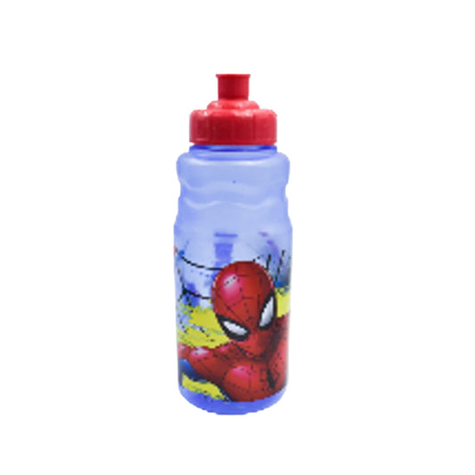 1555-2314 BOTELLA 18 OZ HOMBRE ARANA CLASICO CON 1 PZ  O CAJA CON  48 PZS