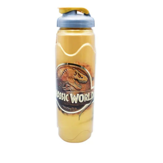1756-42 BOTELLA SURF 870 ML JURASSIC CON 1 PZ  O CAJA CON  24 PZS