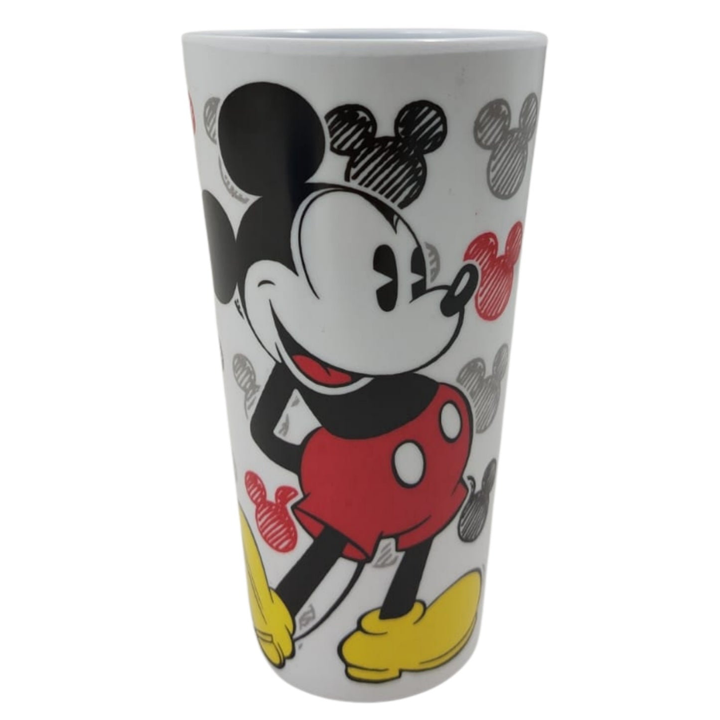 1695-215 VASO MICKEY ADULTO CON 1 PZ  O CAJA CON  36 PZS