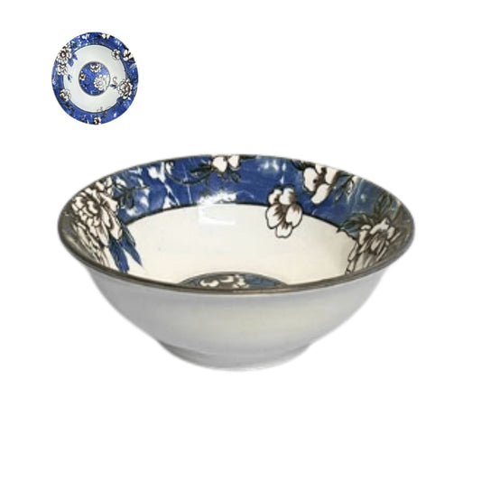 AW-6714-5.5 TAZON DE CERAMICA CON 1 PZ O CAJA CON 72 PZS