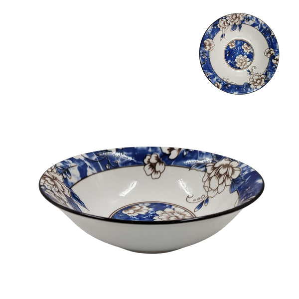 AW-6714-7 TAZON DE CERAMICA CON 1 PZ O CAJA CON 48 PZS