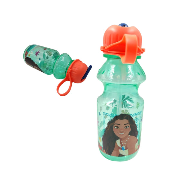 01451INC  - BOTELLA SQUEEZER MOANA CON 1 PZ O CAJA CON 48 PZS