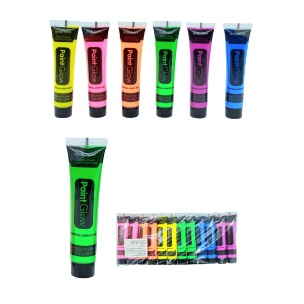 TG-0327D-Z PINTURA CON 12 PZS O CAJA CON 60 PQTS