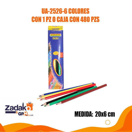 SA-0821A-1 STICKER TATOOS CON 1 PZ O CAJA CON 1200 PZS