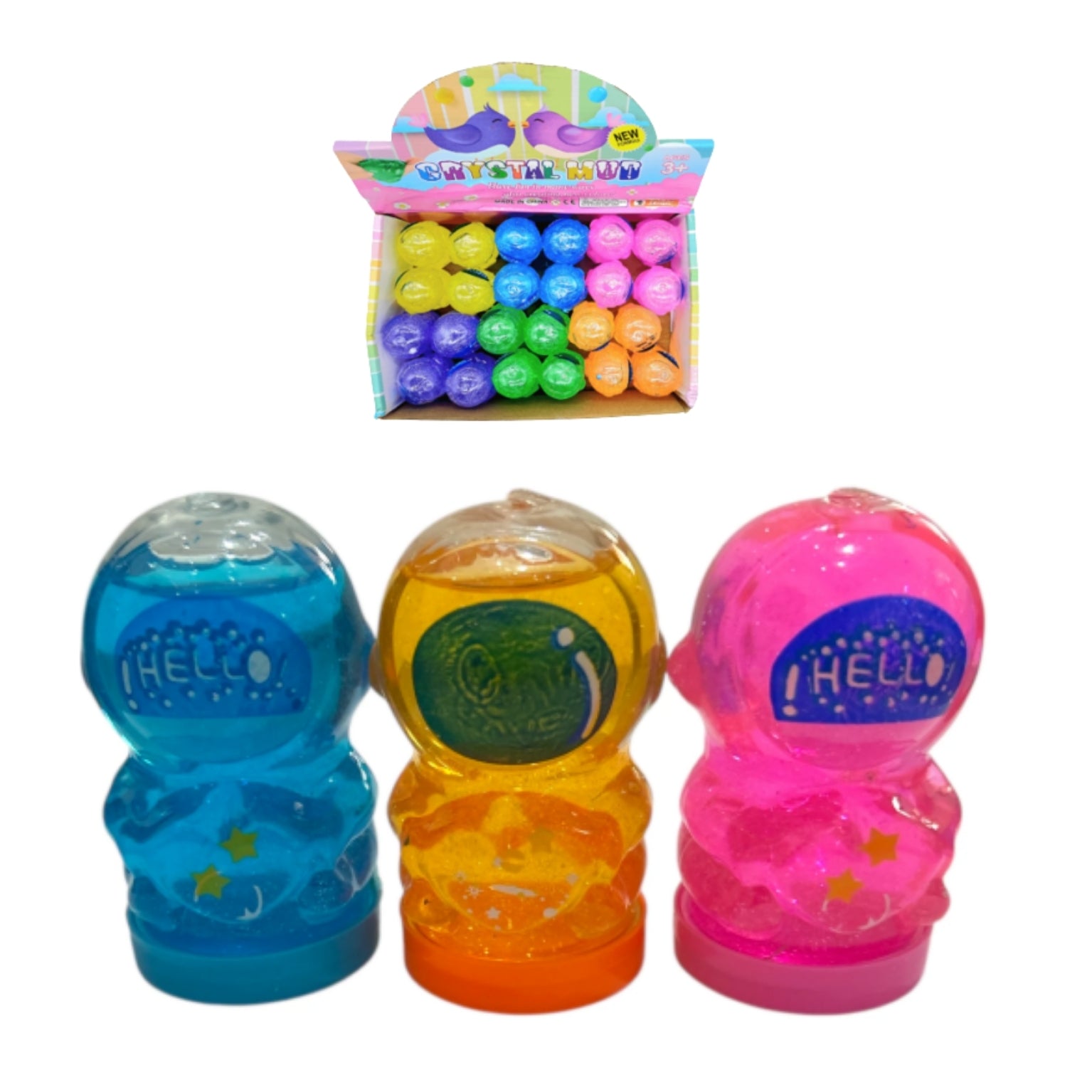 Selected Variant Image