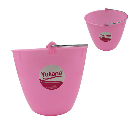 MX-043 CUBETA FLEXIBLE No. 10 CON 1 PZ O CAJA CON 25 PZS