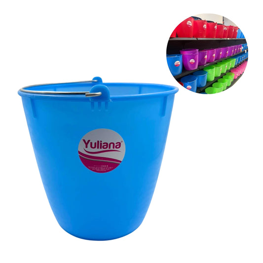 MX-044 CUBETA FLEXIBLE No. 16 CON 1 PZ O CAJA CON 25 PZS