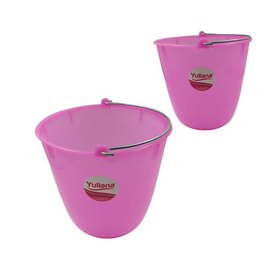 MX-045 CUBETA FLEXIBLE No. 18 CON 1 PZ O CAJA CON 25 PZS