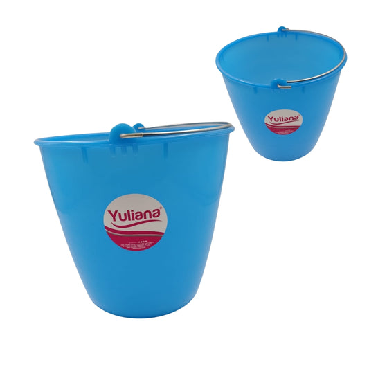 MX-231 CUBETA FLEXIBLE No. 14 CON 1 PZ O CAJA CON 25 PZS