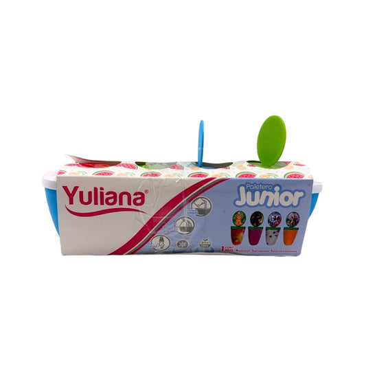 MX-480 PALETERO JR CON 1 PZ O CAJA CON 12 PZS