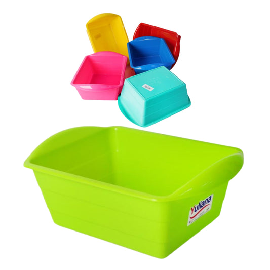 N-GPM-13478  MX-135 CAJA PARA VERDURAS No. 1 CON 1 PZ O CAJA CON 120 PZS