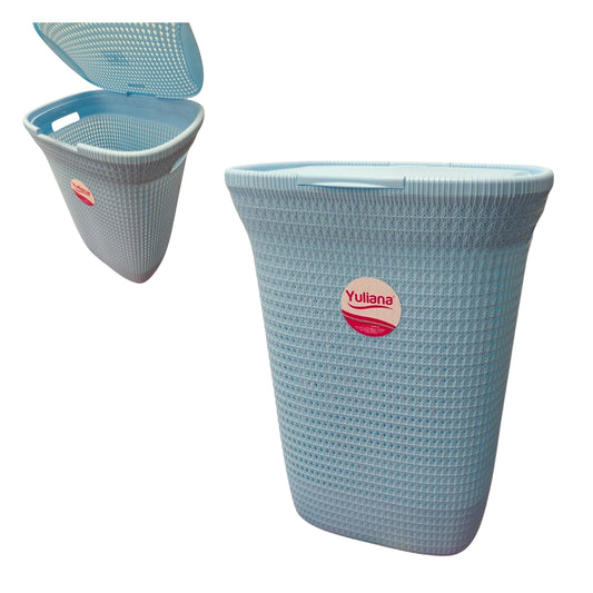 MX-305C CESTO LEON RATTAN COLORS CON 1 PZ O CAJA CON 6 PZS