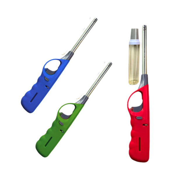 R7-76260 ANTORCHA CON REPUESTO CON 1 PZ O CAJA CON 120 PZS