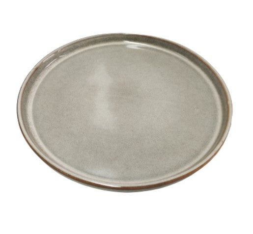 AW-7852-8.5 PLATO DE CERAMICA 21.5 CM CON 1 PZ O CAJA CON 24 PZS
