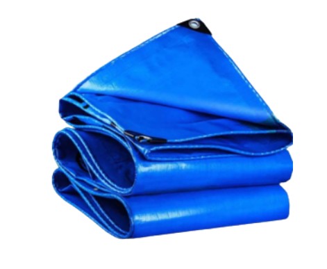 CL-4851-2 LONA DE POLIETILENO  3 X 2 M CON 1 PZ O CAJA CON 20 PZS