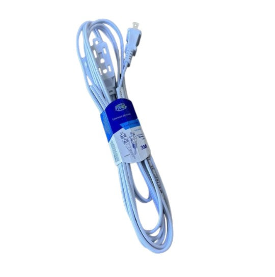 HA-0006 EXTENSIÓN ELÉCTRICA CON 1 PZ O CAJA CON 100 PZS