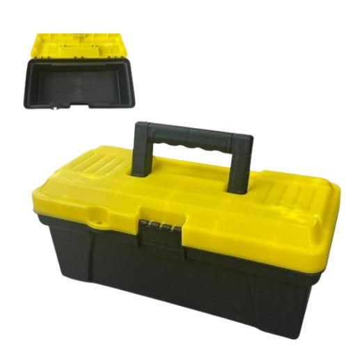 HA-6003-10 CAJA PARA HERRAMIENTAS CON 1 PZA O CAJA CON 30 PZS