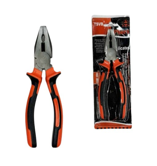 HB-0502B PINZA CON 1 PZA O CAJA CON 120 PZS