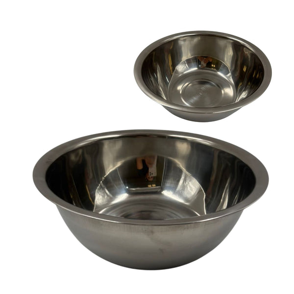 AS-3851-24 TAZON DE ACERO INOXIDABLE CON 1 PZ O CAJA CON 120 PZS