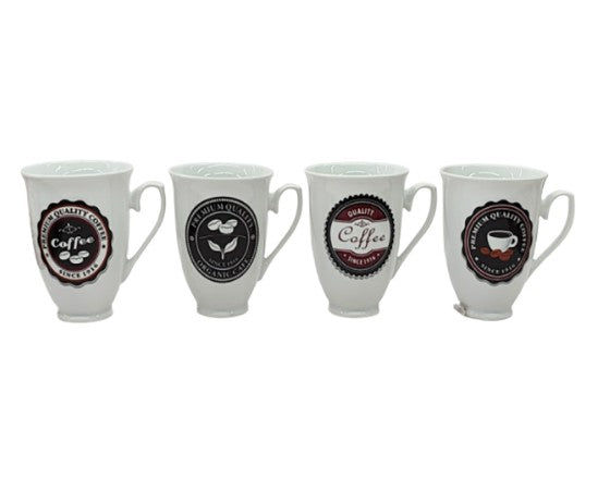 AW-1271B TAZA DE CERAMICA CON 1 PZ O CAJA CON 72 PZS