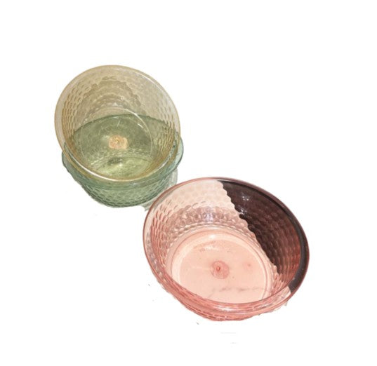 AK-2670B-1 PALANGANA DE PLASTICO CON 1 PZ O CAJA CON 200 PZS