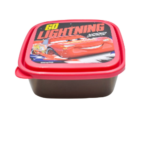 1707-39 RECIPIENTE PARA EMPAREDADO CARS CON 1 PZ O CAJA CON 12 PZS